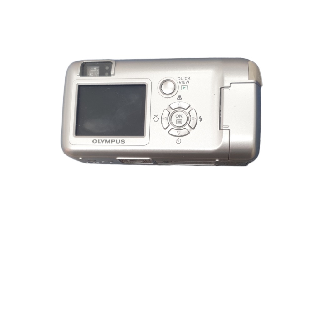 Cavo USB Dati Per Fotocamera Olympus D-580/D-590/D-700 &ndash; Compatibile PC E Mac